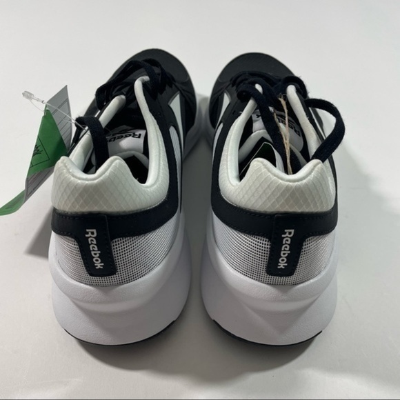 New Reebok Mens Sample Advanced Trainer Shoes - Picture 2 of 7